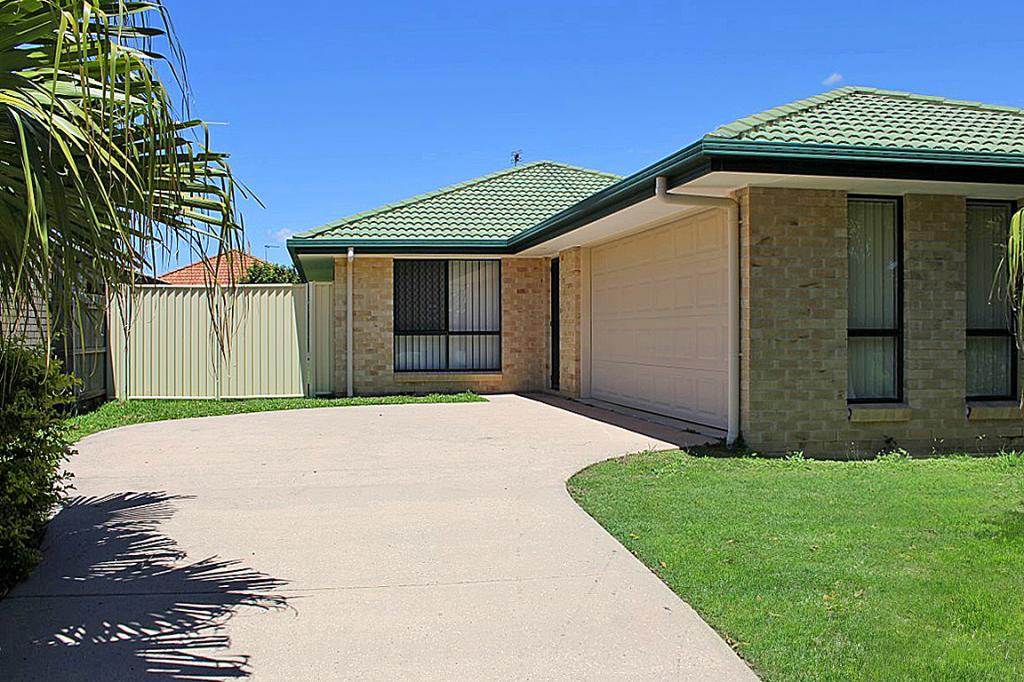 16 Dorian Cres, Sippy Downs, QLD 4556