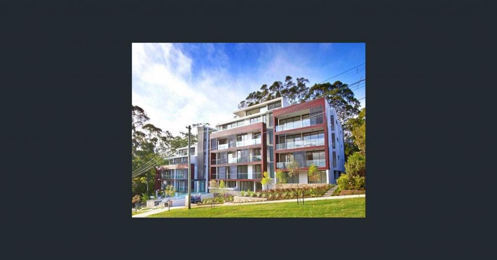 11/9-15 Kings Ave, Roseville, NSW 2069