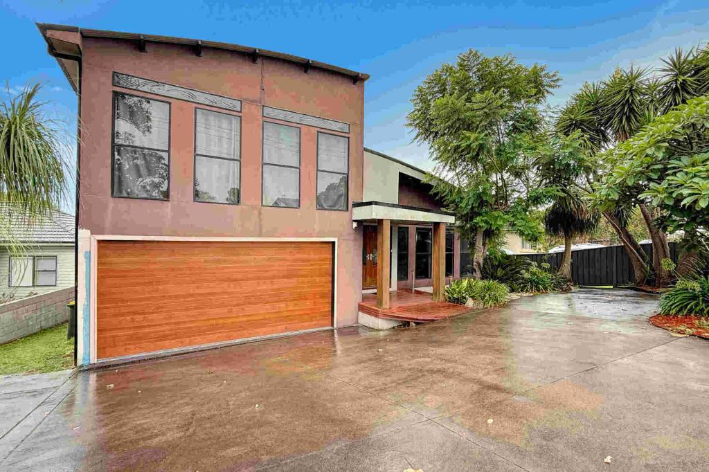 233 Princes Hwy, Dapto, NSW 2530