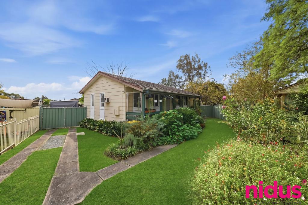 7 Horne Pl, Blackett, NSW 2770