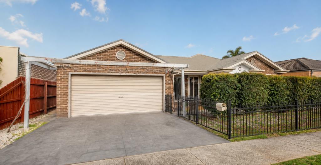 8 Cherrywood Way, Narre Warren South, VIC 3805