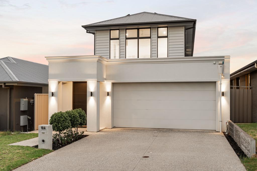 10a Mayfield St, Modbury Heights, SA 5092