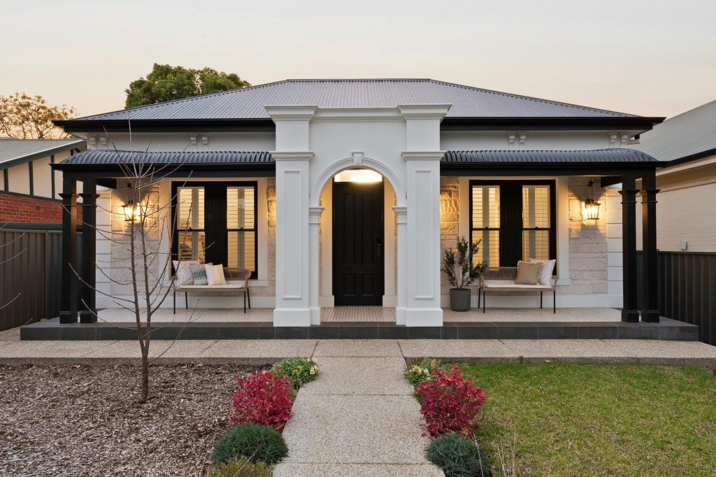 34 Seventh Ave, St Peters, SA 5069