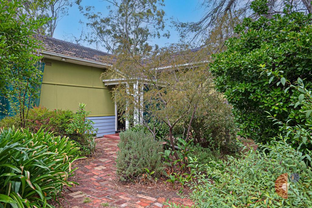 31 Woodleigh Rd, Blackwood, SA 5051