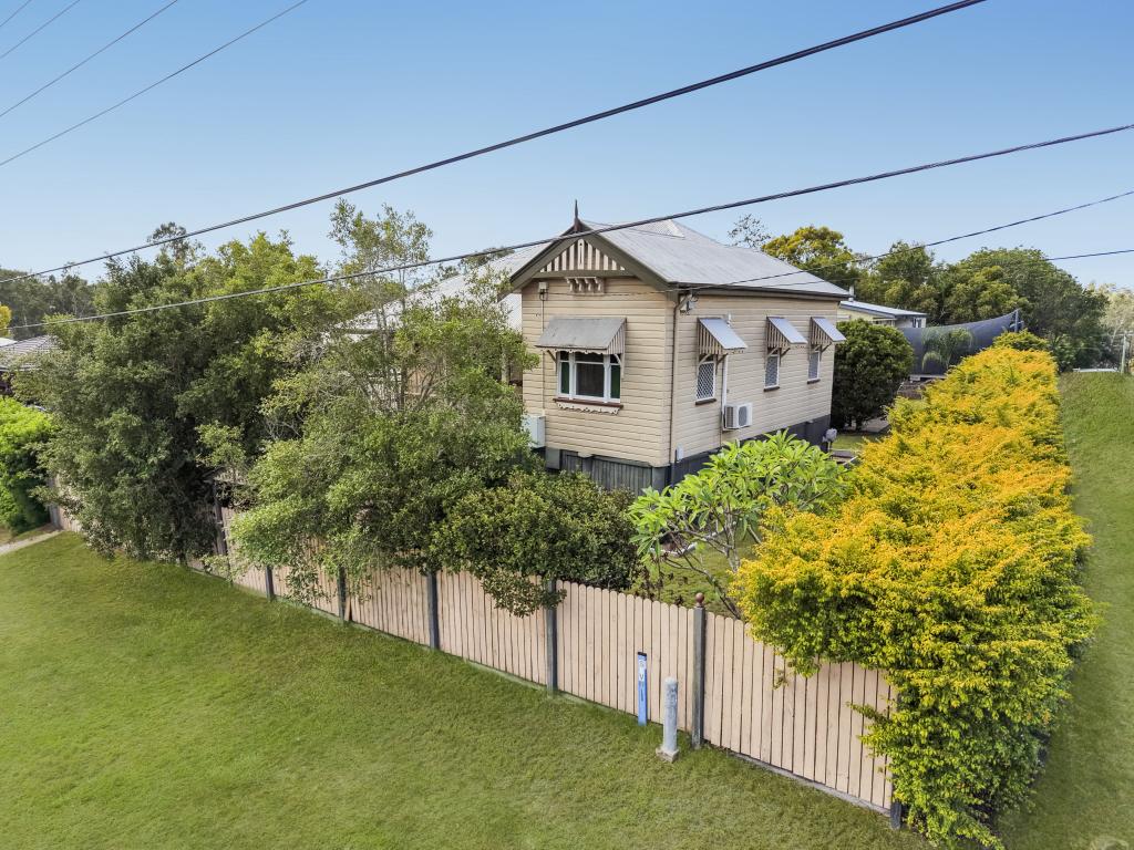 218 Warwick Rd, Churchill, QLD 4305