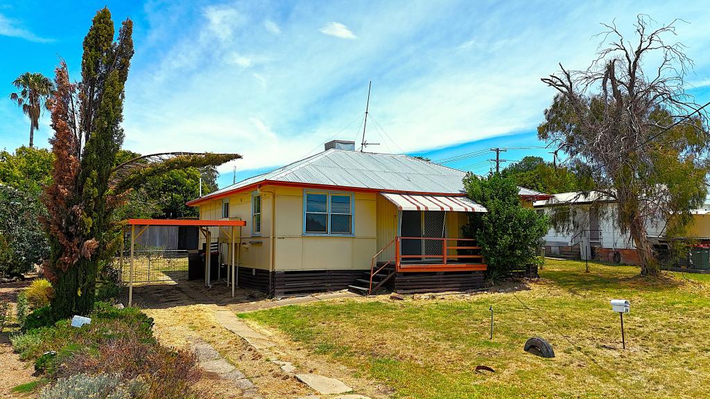 30 Centre St, Quirindi, NSW 2343