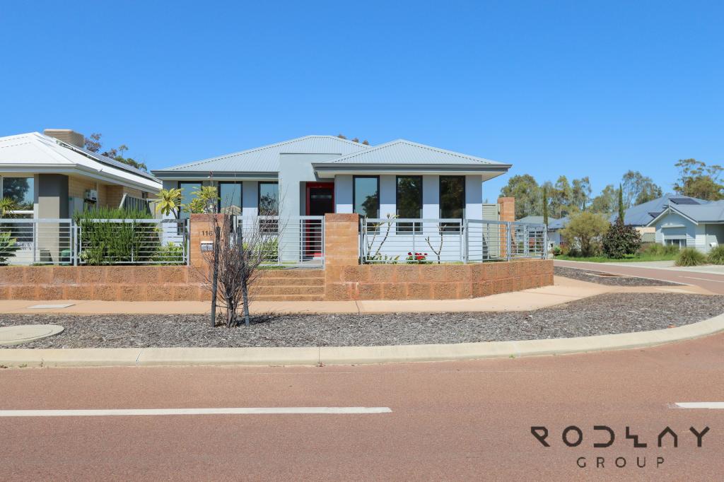 116 Mead St, Byford, WA 6122