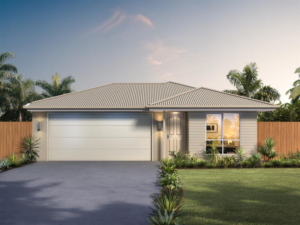 529 Yappar Road, South Maclean, QLD 4280