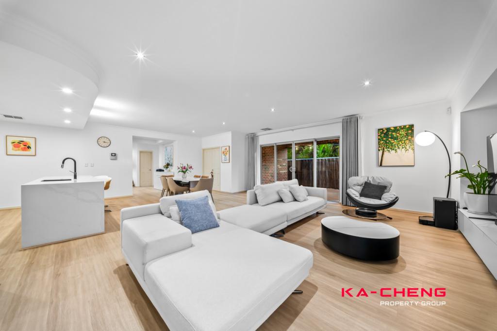 12b Blair Rd, Yokine, WA 6060