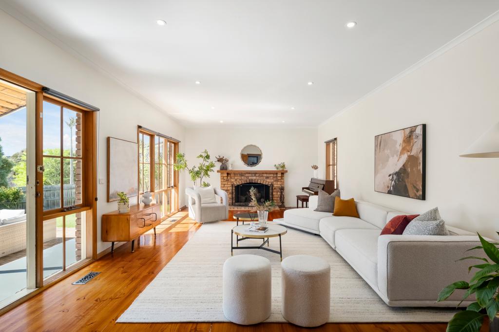 5 Hemingway Ave, Templestowe, VIC 3106