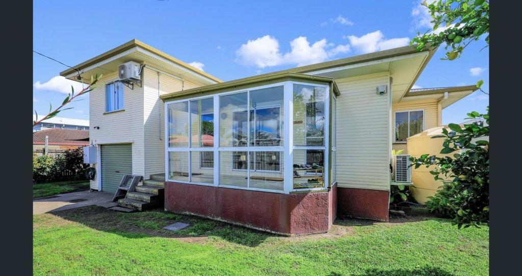 65 Burnett St, Bundaberg South, QLD 4670