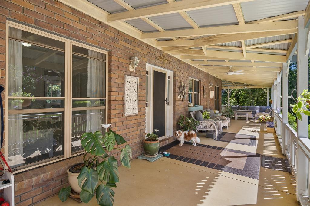 6 Kondalilla Falls Rd, Montville, QLD 4560