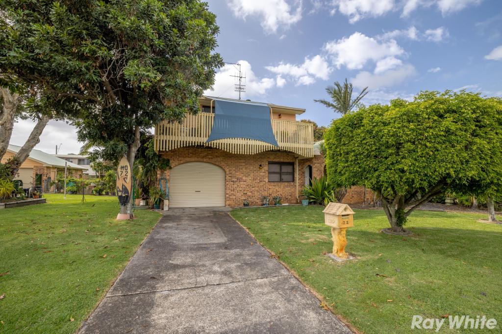 72 Breckenridge St, Forster, NSW 2428