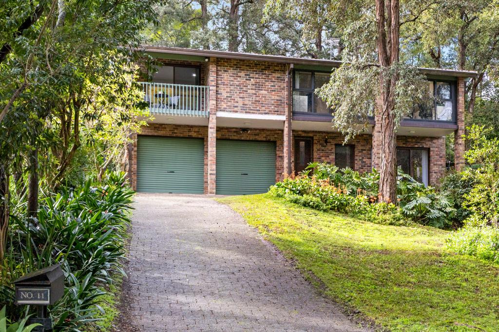 11 Edmundson Cl, Thornleigh, NSW 2120
