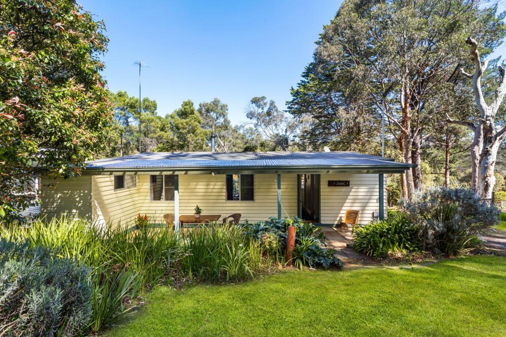 5 May St, Shoreham, VIC 3916