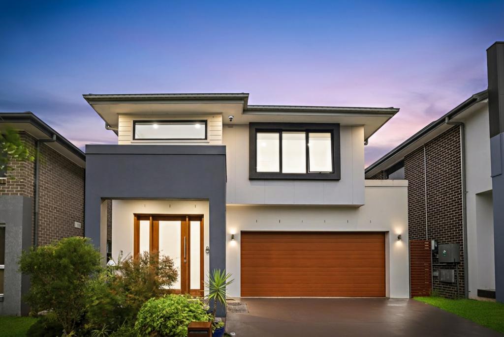 13 Medlock Street, Grantham Farm, Riverstone, NSW 2765