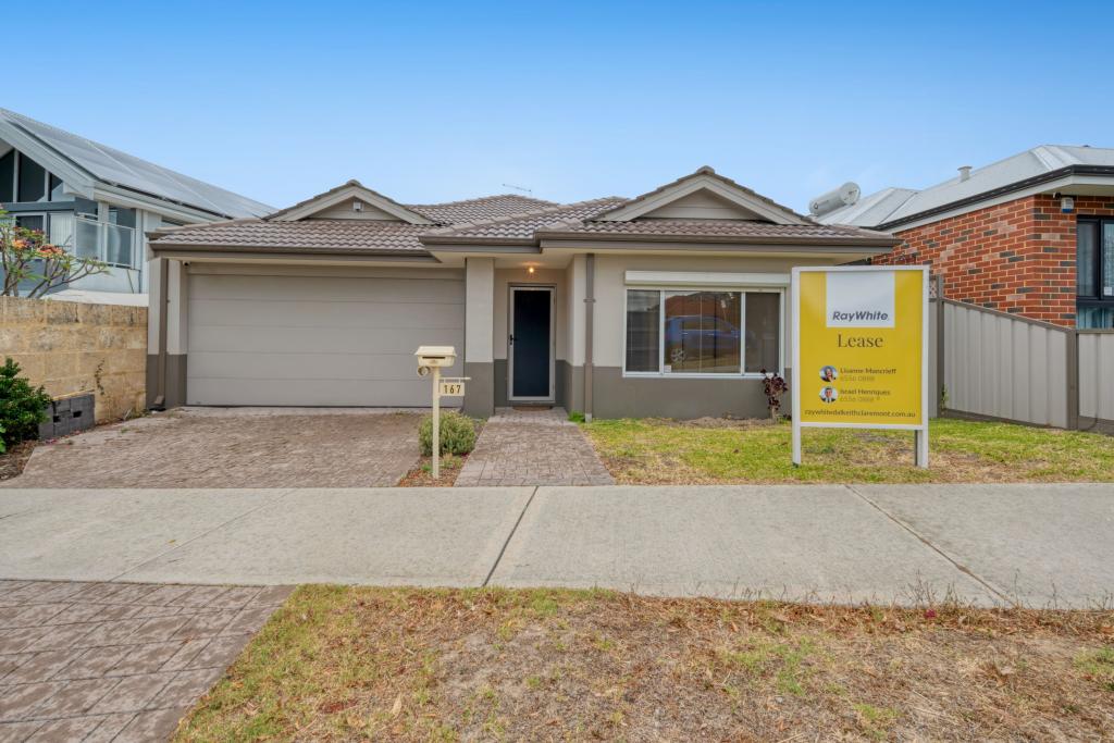 167 Carnarvon St, East Victoria Park, WA 6101