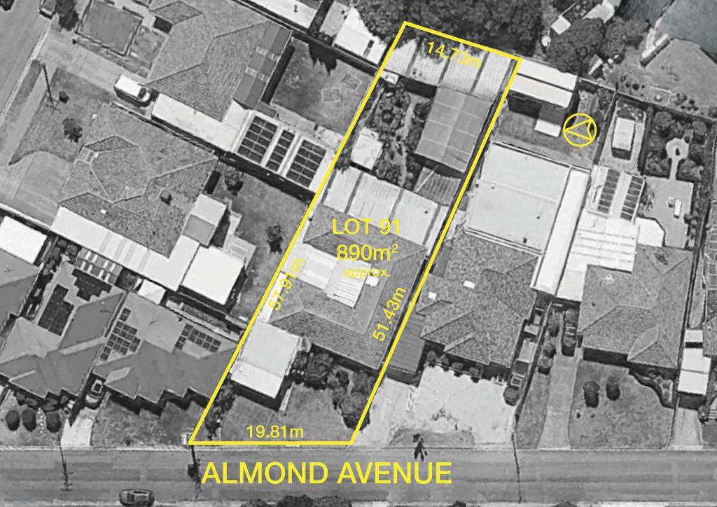 7 Almond Ave, Dernancourt, SA 5075