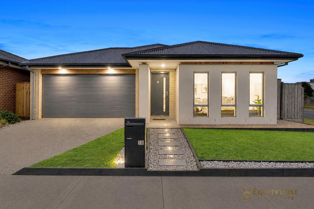 18 Yang Rd, Mambourin, VIC 3024
