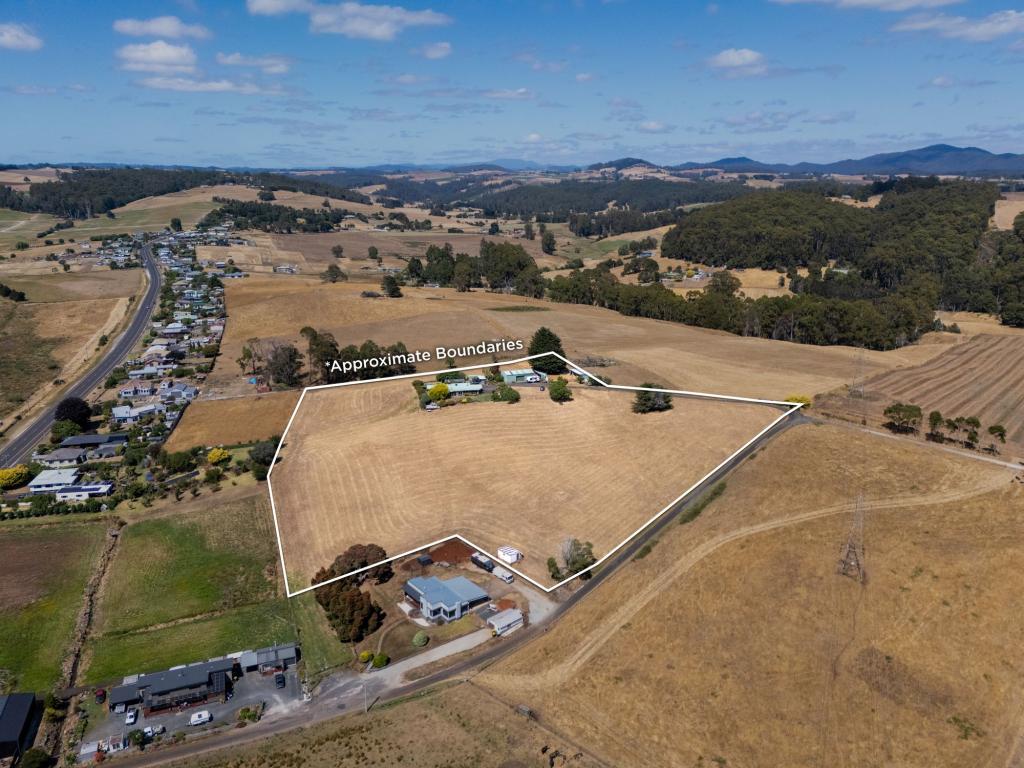 15 Braids Rd, Gawler, TAS 7315