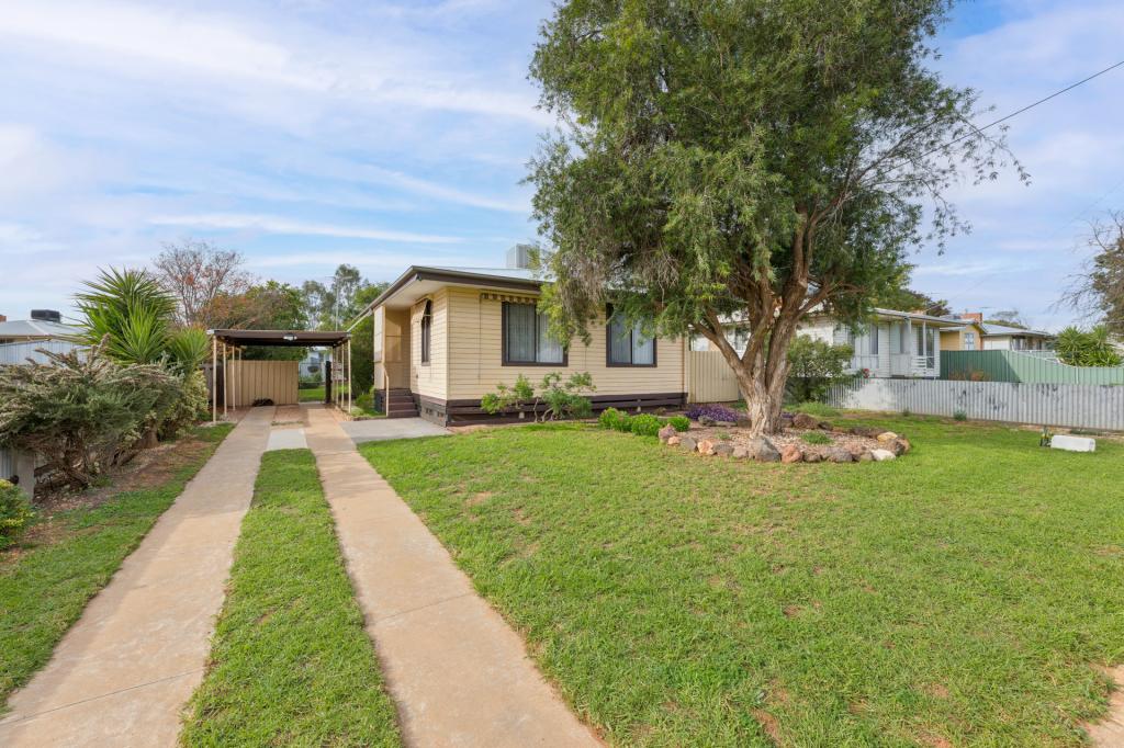 24 Murray Ave, Red Cliffs, VIC 3496