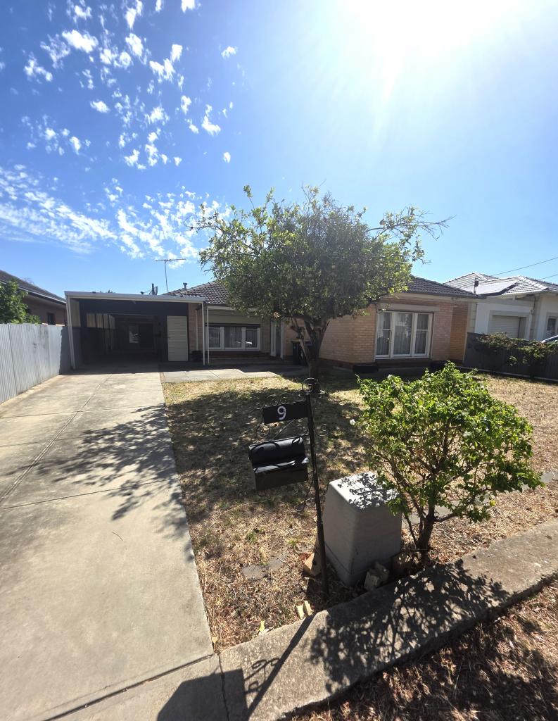 9 Lennox St, Campbelltown, SA 5074