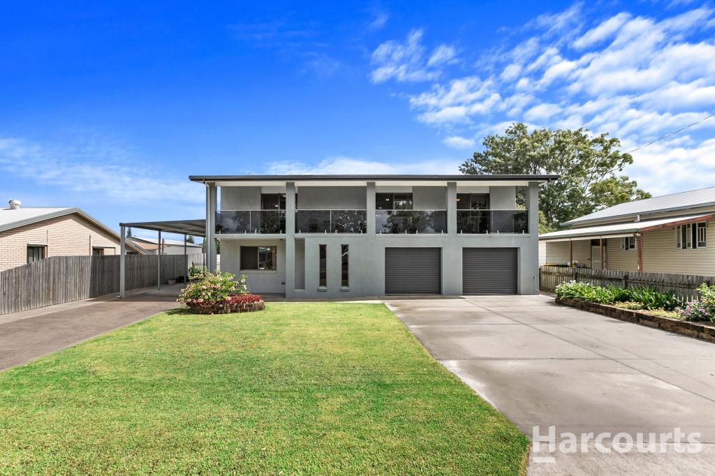 31 Halcro St, Pialba, QLD 4655