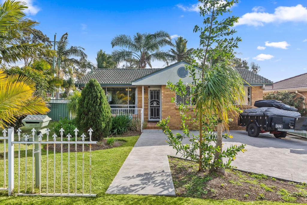 1 Elm St, Albion Park Rail, NSW 2527