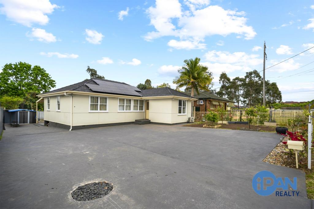 6 Strathdarr St, Miller, NSW 2168