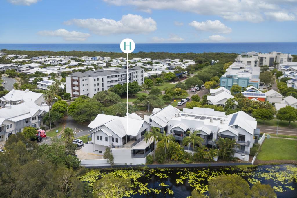 11/25 Seaside Bvd, Marcoola, QLD 4564