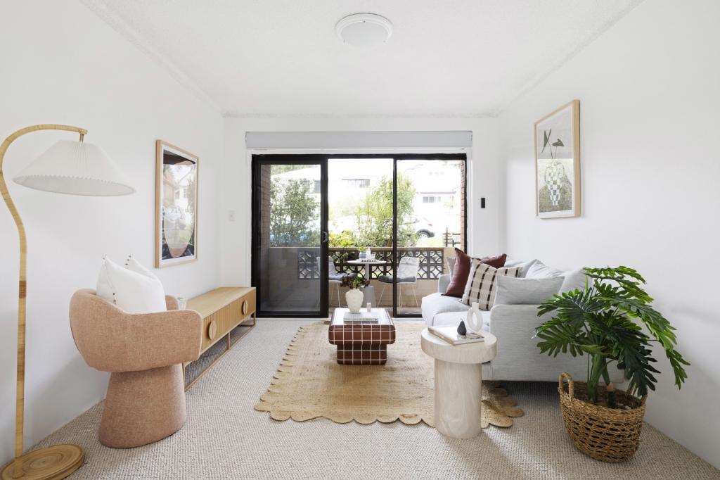 4/48-50 Gordon St, Manly Vale, NSW 2093