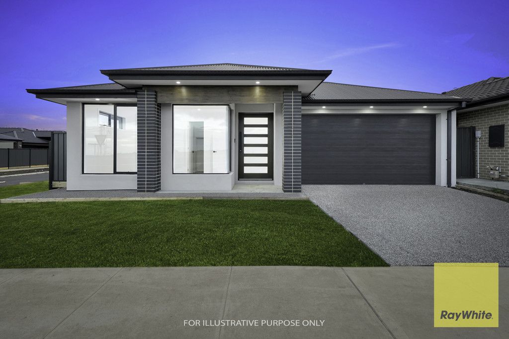 122 Mckinley Dr, Truganina, VIC 3029