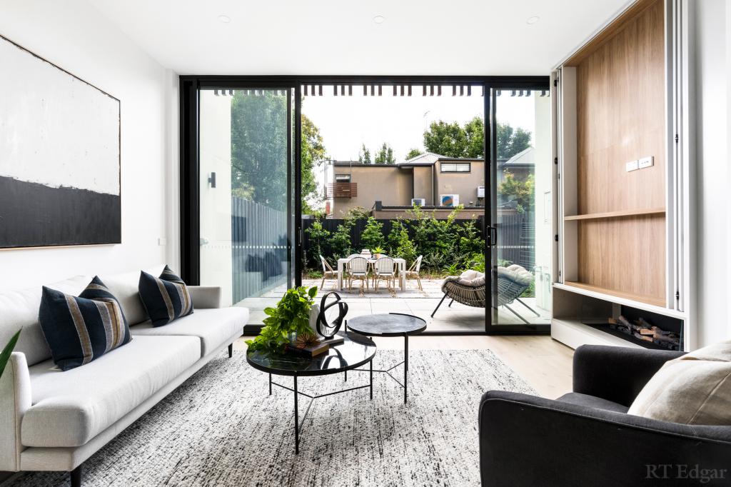 8/68 Walpole St, Kew, VIC 3101