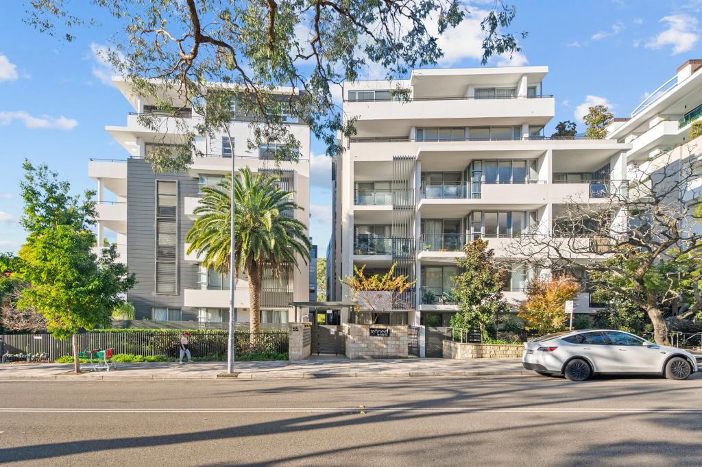 306/55 Lindfield Ave, Lindfield, NSW 2070