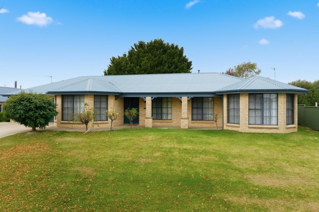 4 Parkes St, Oberon, NSW 2787