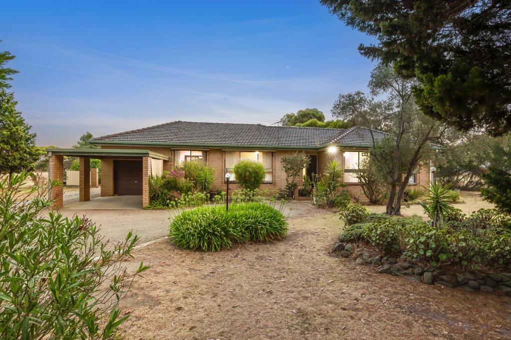 475 BACCHUS MARSH RD, LARA, VIC 3212