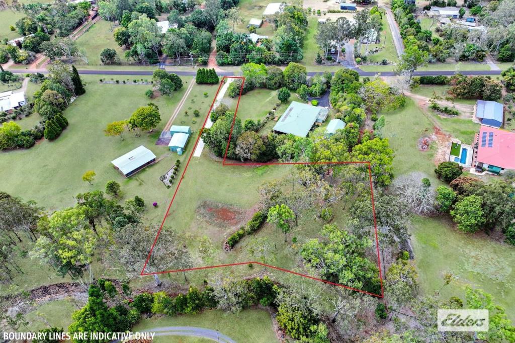 9B HUTTON DR, TOLGA, QLD 4882