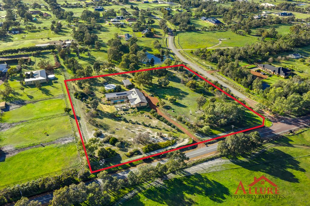845 Hopkinson Rd, Cardup, WA 6122