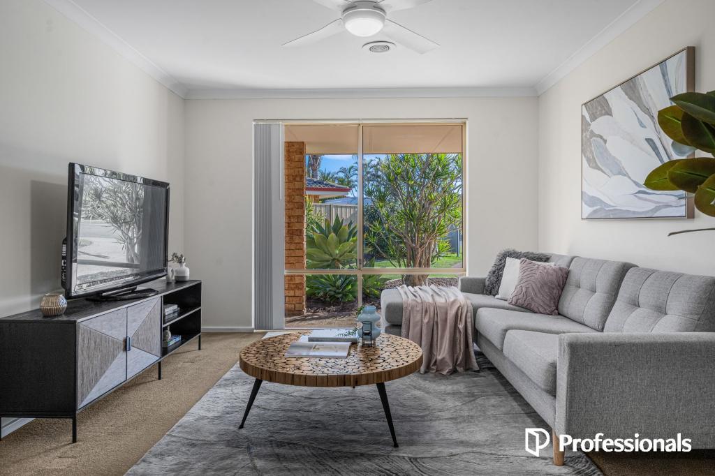 5b Crathie Ct, Kingsley, WA 6026