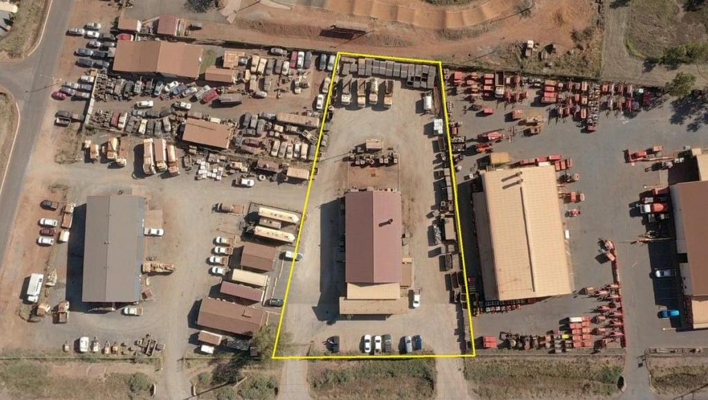 1413 Wilson St, Port Hedland, WA 6721