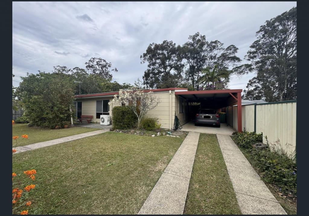41 MONASH RD, LOGANLEA, QLD 4131