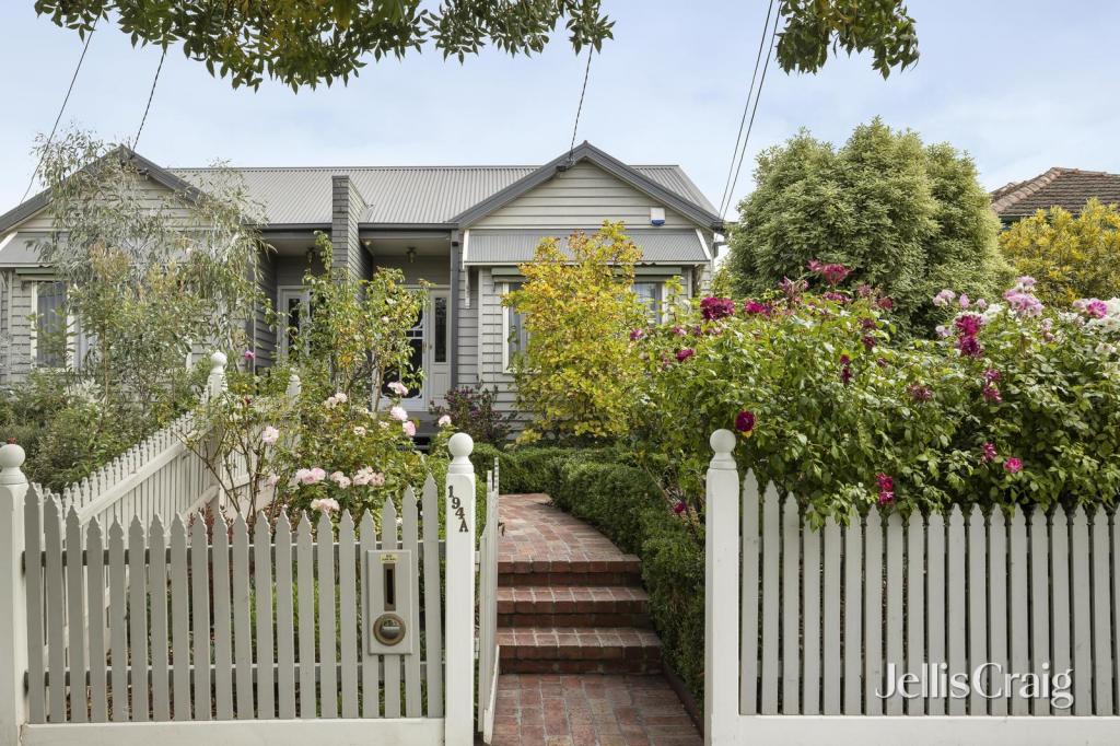 194a Arthur St, Fairfield, VIC 3078