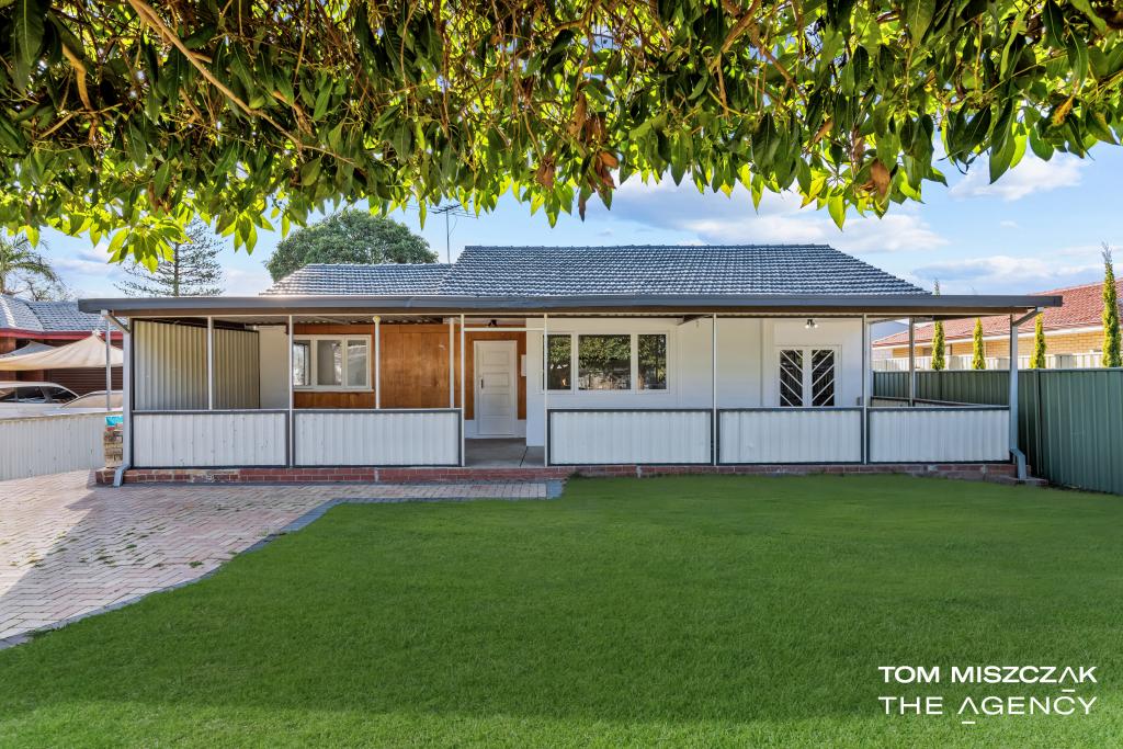 45a Celebration St, Beckenham, WA 6107