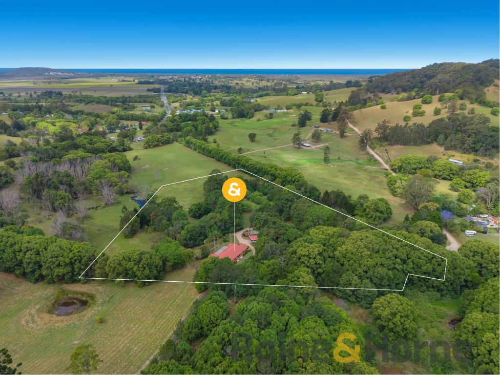 861 Cudgera Creek Rd, Cudgera Creek, NSW 2484