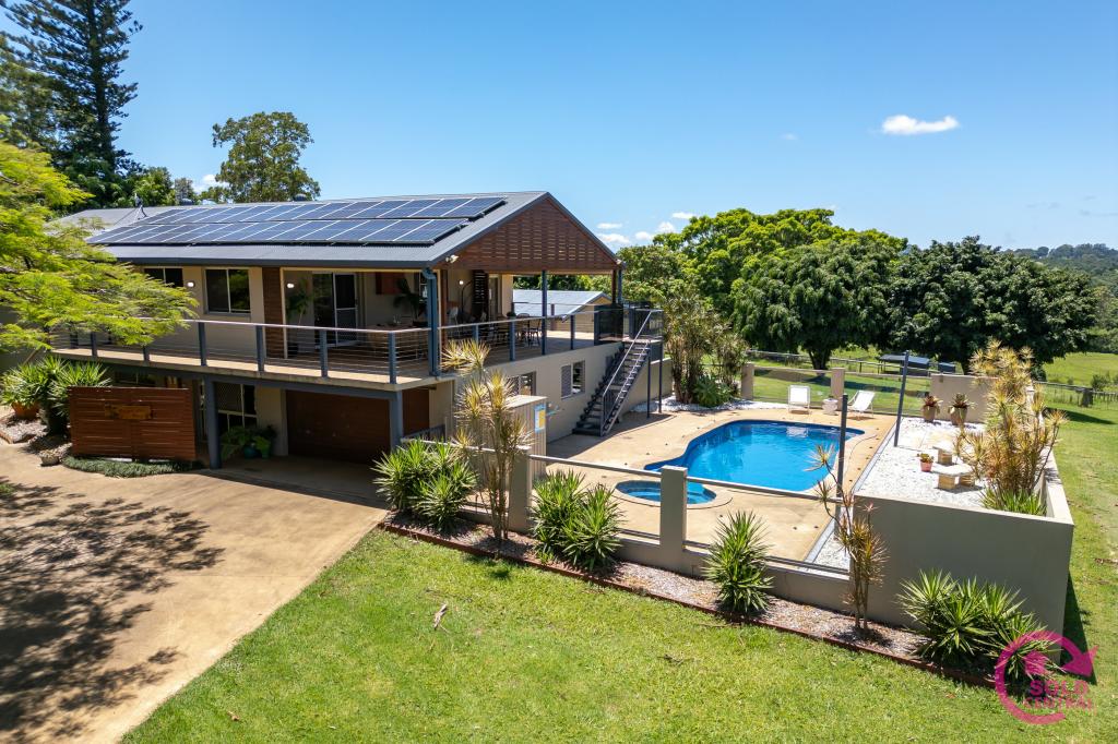 585 Skyline Rd, Goonellabah, NSW 2480