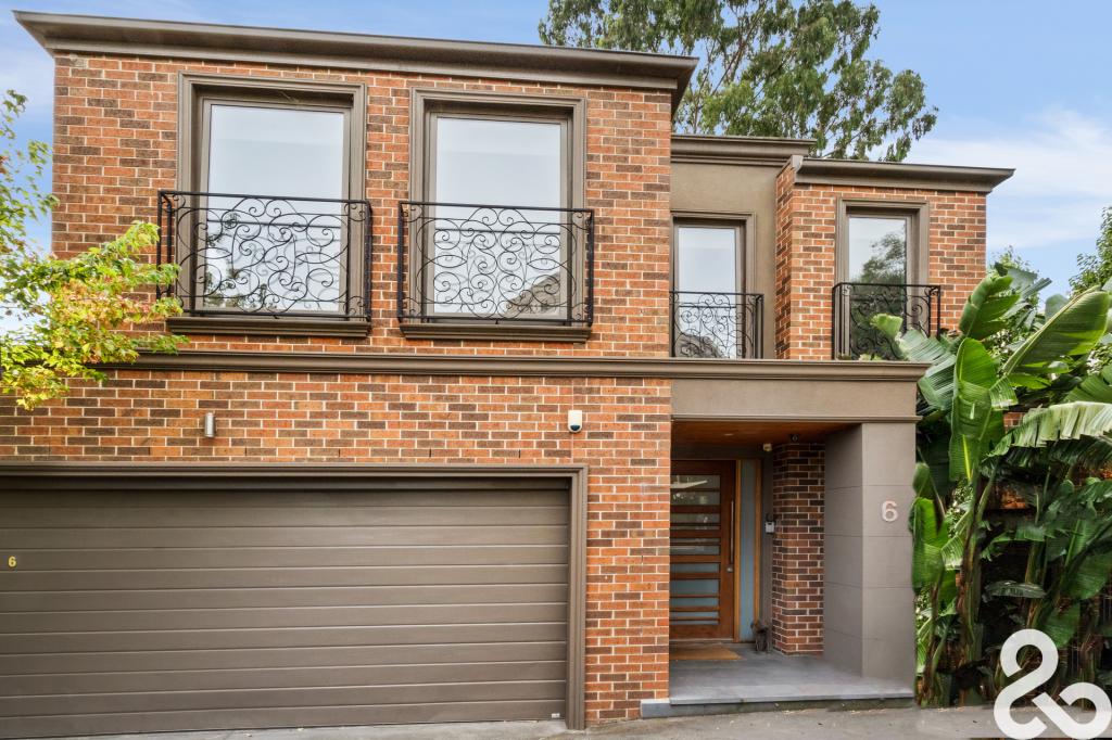 6/1 Orion St, Balwyn North, VIC 3104