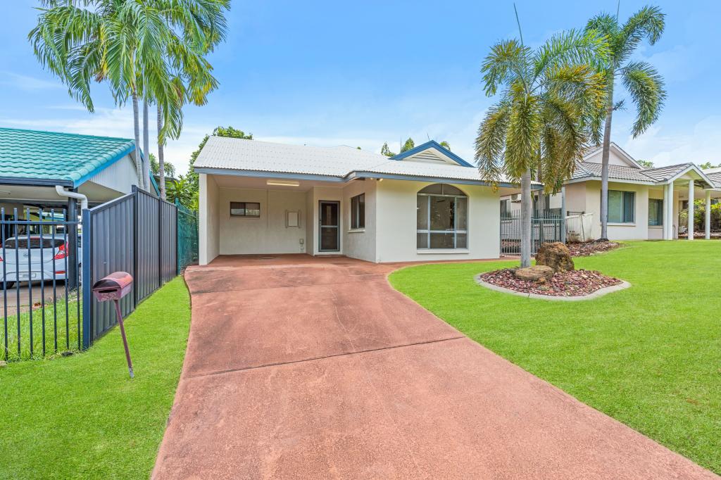 32 Whitington Cct, Gunn, NT 0832