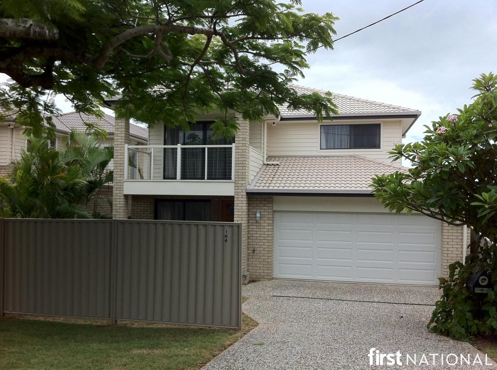 104 Princess St, Cleveland, QLD 4163