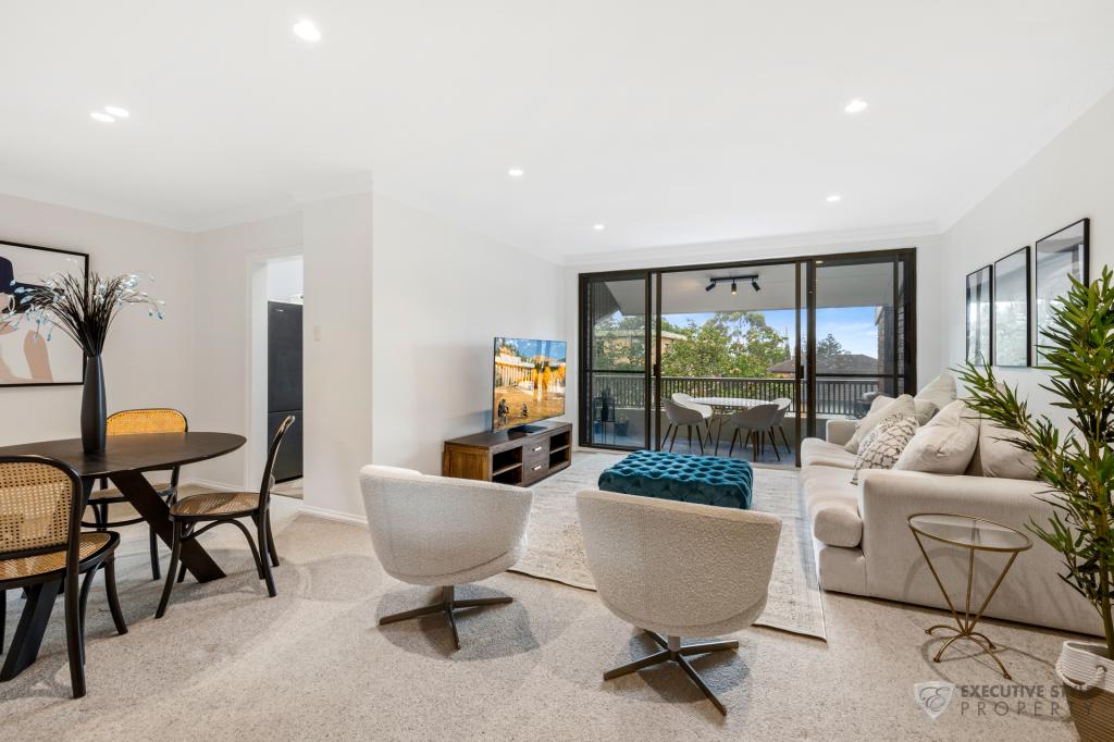 19/39 Shirley Rd, Wollstonecraft, NSW 2065