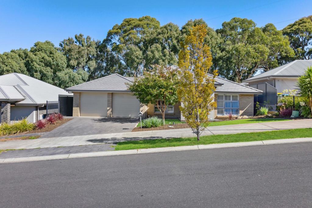 16 Bentham Ct, Mount Barker, SA 5251